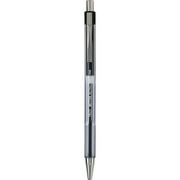 Pilot Better Retractable Ball Point Pens, Fine Point, Black, 12 Count