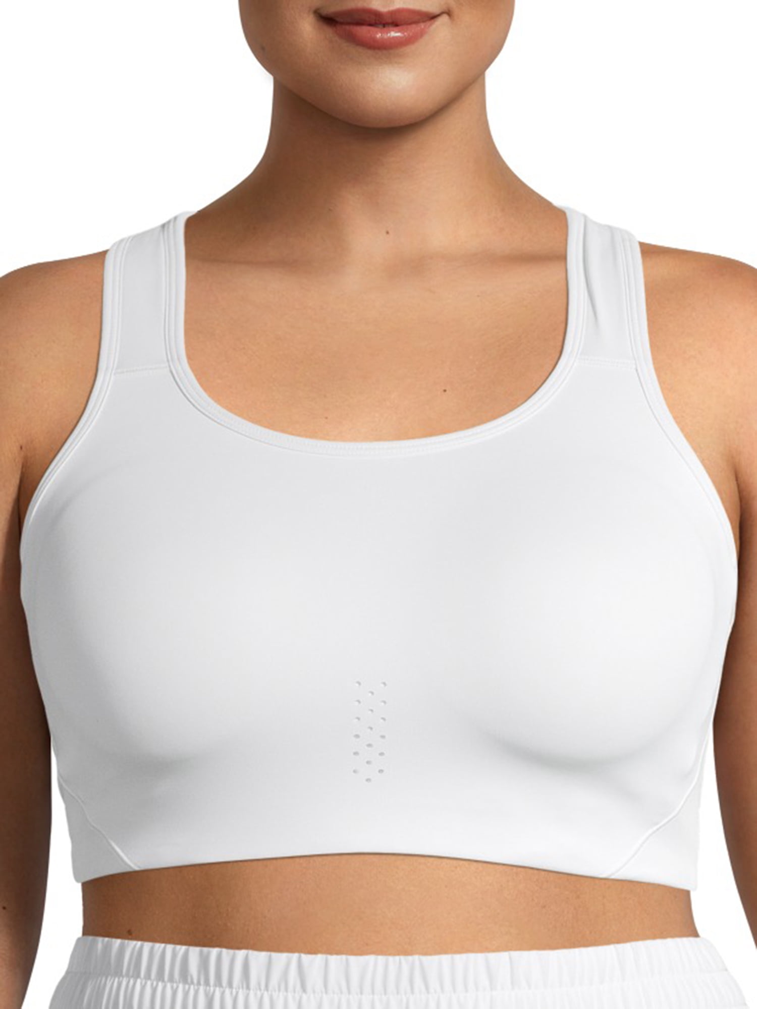Avia Avia Women's Plus Size Active Molded Cup Sports Bra Walmart