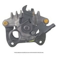 thumbnail image 4 of Cardone Cardone/OEF3 Reman Brake Caliper, Unloaded w/Bracket Fits select: 1998-2005 VOLKSWAGEN PASSAT, 1998-2001 AUDI A4, 4 of 7