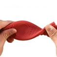 thumbnail image 4 of 1 Set Pot Holder Sleeve Multi-purpose Heat-insulated Lightweight Removable Non-slip Silicone Grip for Kitchen, 4 of 10