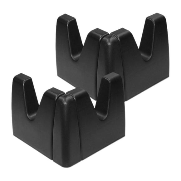 Car Trunk Storage Blocks - Trunk Divider - Prevents Groceries From Slipping - Trunk Organizer For Car Trunk