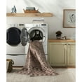 thumbnail image 6 of Artistic Weavers Ez Jute Machine Washable Area Rug, 9' x 12', Tan/Gray, 6 of 7