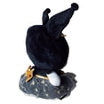 thumbnail image 3 of Peluche Original Kuromi Gold Star 25CM, 3 of 4