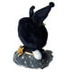 thumbnail image 3 of Peluche Original Kuromi Gold Star 25CM, 3 of 4