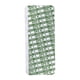 thumbnail image 2 of Water analysis test tablets chlorine/pH value, 100 pieces, 2 of 3