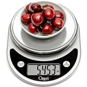 Ozeri Pronto Digital متعدد الوظائف للمطبخ والطعام