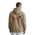 thumbnail image 4 of Sudadera Hoodie BALR Game of the Gods Warm Taupe, 4 of 5