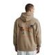 thumbnail image 4 of Sudadera Hoodie BALR Game of the Gods Warm Taupe, 4 of 5