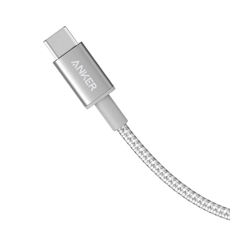 Anker USB-C to USB-C Cable 6ft 60W Power Delivery photo 2