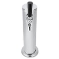 thumbnail image 3 of Brewing Accessory,Stainless Steel Beer Draft Beer Tower Beer Draft Faucet Best in its Class, 3 of 8