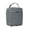 Grey, variant on Insulated Lunch Bag for Men & Women&nbsp;–&nbsp;Portable 11" Cooler Tote with Aluminum Foil Lining&nbsp;–&nbsp;Large Capacity Leakproof Box for Work & School(Grey)
