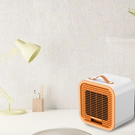 

Portable Fan USB Chiller Desktop Chiller Small Fan Charging Outdoor Portable Usb Chiller
