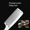 thumbnail image 3 of Washranp Curved Barber-Comb with Brackets,Adjustable Professional Positioning Hair Cutting Comb Heat Resistant Hair Styling Tool for Men, 3 of 4
