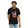 thumbnail image 5 of Gnomes LOVE Valentine Shirt, Comfort Colors Valentine Shirt, 5 of 5