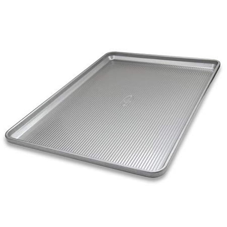USA Pan 1056HS-1 Bakeware Heavy Duty Extra Large Sheet Warp Resistant