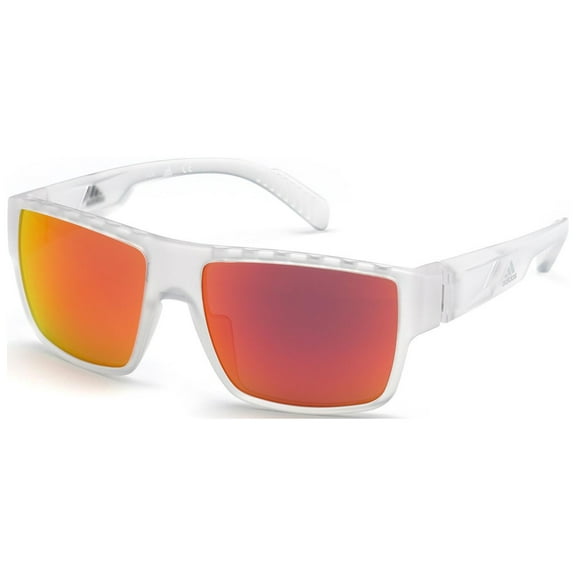 Adidas ADIDAS Sunglasses Crystal – Mirror Lenses