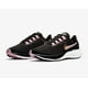 thumbnail image 1 of Nike Air Zoom Pegasus 37 Running Shoes BQ9647-007 Black Pink Women Several Sizes, 1 of 6