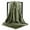 Army Green, variant on 35" Women's Satin Bandana Square Hair Scarf Silky Neck Fashion For Hair Wraps And Sleeping