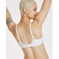 thumbnail image 2 of Hanes Ultimate Wireless Bra with T-Shirt Softness Women's Smoothing DHHU03, 2 of 8
