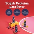 thumbnail image 3 of Yogurt bebible Chobani HiPro Vainilla 20g proteína 296gr, 3 of 5