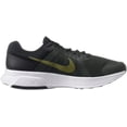 thumbnail image 4 of Run Swift 2 Men's Running Shoes Sequoia/Black/White/Pilgrim, Size 11, 4 of 5