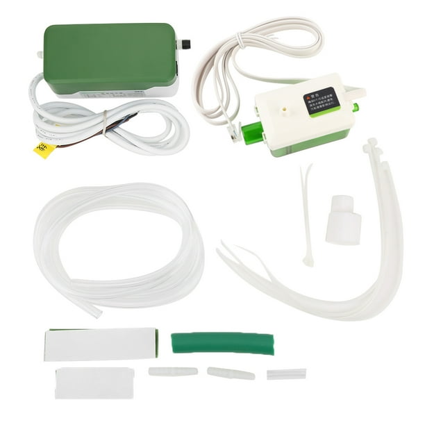 Pump,Air Conditioning Drain Pump Air Conditioning Drain Pump Water Pumps Extended Durability