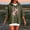 A1 Army Green, variant on Football Shirts for Women Game Day Shirt Lounge Daily Outfit Football Season Long Sleeve Mom Shirts Oversized Hoodie Loose Fit Blouse Comfort Hoodie Workout Tops Game Day Sweatshirts Gift White