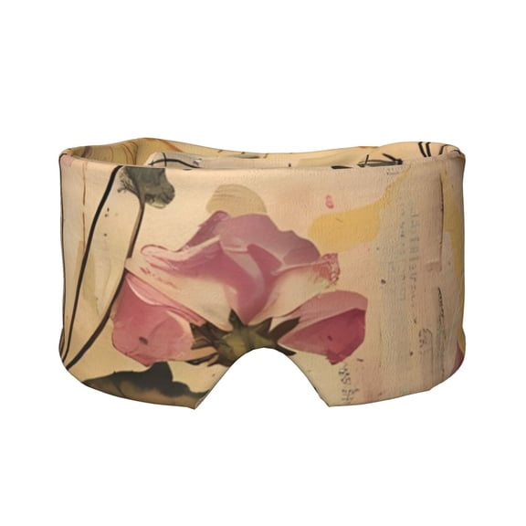 Kdxio Scarfs for Women Lightweight Print Vintage Floral Butterfly Collage Pattern Scarf Shawl Fashion Scarves Sunscreen Shawls