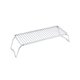 thumbnail image 1 of Parrilla de rayas extendida PENGJJMXG Soporte plegable acero inoxidable, 1 of 5