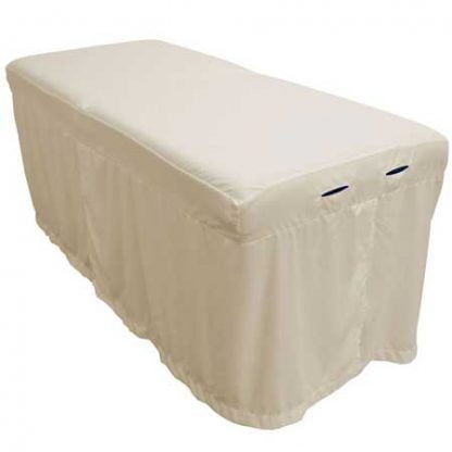 Jupe de Massage - Naturel
