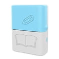 thumbnail image 2 of Mini Thermal Printer Portable Bluetooth Pocket Student Wrong Question Printing for Office Students ,Multi-Format Printing, 2 of 6