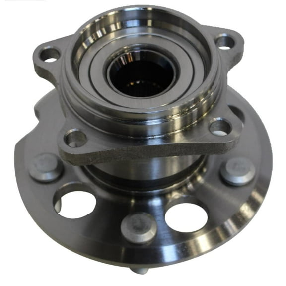 GMB 770-0005 Wheel Hub Assembly that fits a Toyota RAV4 (2001-2005)