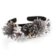thumbnail image 1 of DiademasModaMujerBarrocoFlorPiedra PreciosaPeloAccesoriosDiademaBandaModaSombreros, 1 of 5