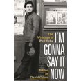 thumbnail image 1 of Pre-Owned I'm Gonna Say It Now: The Writings of Phil Ochs (Hardcover) 1493051474 9781493051472, 1 of 1