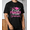 Black-4, variant on Men's Women's Vacay Squad 2026 T-Shirt Beach Palm S-5XL