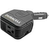 Battery Biz Duracell Mobile Inverter 100 DC-to-AC Power Inverter