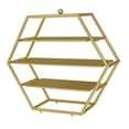 thumbnail image 5 of hengtong 3 Tier Cupcake Stand Candy Cupcake Holder for Party Afternoon Tea Gatherings, 5 of 9