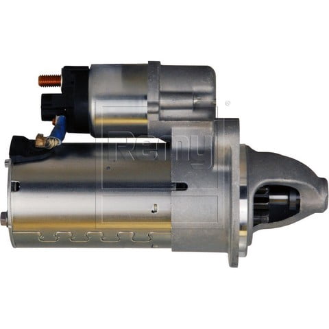 Remy 16188 Premium Remanufactured Starter