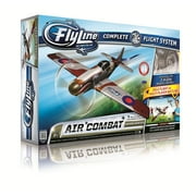 Flyline R/C Air Combat Complete Flight System (Shark Hunter)