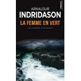 thumbnail image 1 of Pre-Owned La Femme En Vert (Paperback) 2757803174 9782757803172, 1 of 1