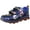 Royal Blue/Strap, variant on Geox Boys Vita fashion-sneakers