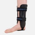 thumbnail image 4 of Ankle Brace Stabilizer, Promote Recovery Universal Ankle Support Brace Stabilizer  For Daily Use, 4 of 8