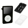 thumbnail image 2 of Case for iPod Classic 80gb/120/160gb Silicone Soft Skin Protect Flex Sleeve Gel, 2 of 6