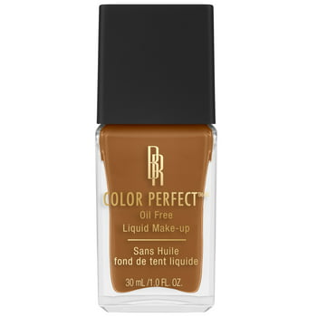 Black Radiance Color Perfect™ Liquid Make-Up, Chocolate Truffle