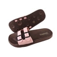 thumbnail image 3 of Starbay Women's Slipper Double Strap Buckles Open Toe Sandals, 3 of 4