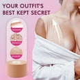 thumbnail image 2 of Boob Tape - Breast Lift, Breathable Push Up Tape for A-G Cup, Waterproof & Sweatproof, 2 of 6