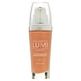 thumbnail image 6 of L'Oreal Paris True Match Lumi SPF 20 Liquid Foundation Makeup, W5 Sun Beige, 1 fl oz, 6 of 11