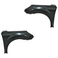thumbnail image 1 of Par de SALPICADERAS LEGACY 2010 al 2013 SUBARU 2.0 LEGACY IV (BL, BP) 2.0 GENERICA ., 1 of 4