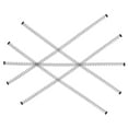 thumbnail image 1 of ETHZZLE 5Set Quick Rebound Brad Nailer Springs For Replacement Tasks For DIY Enthusiasts, 1 of 8