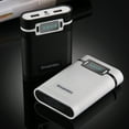 thumbnail image 3 of DIY 18650 Battery Power Bank Shell Box with USB Output and Indicator For Smartphones, 3 of 9